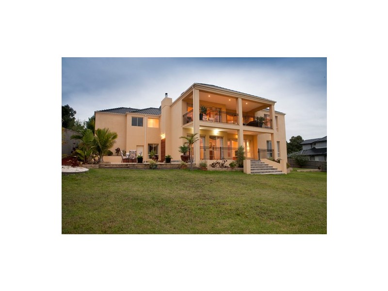 5 Hill Edge Court, Lysterfield South VIC 3156