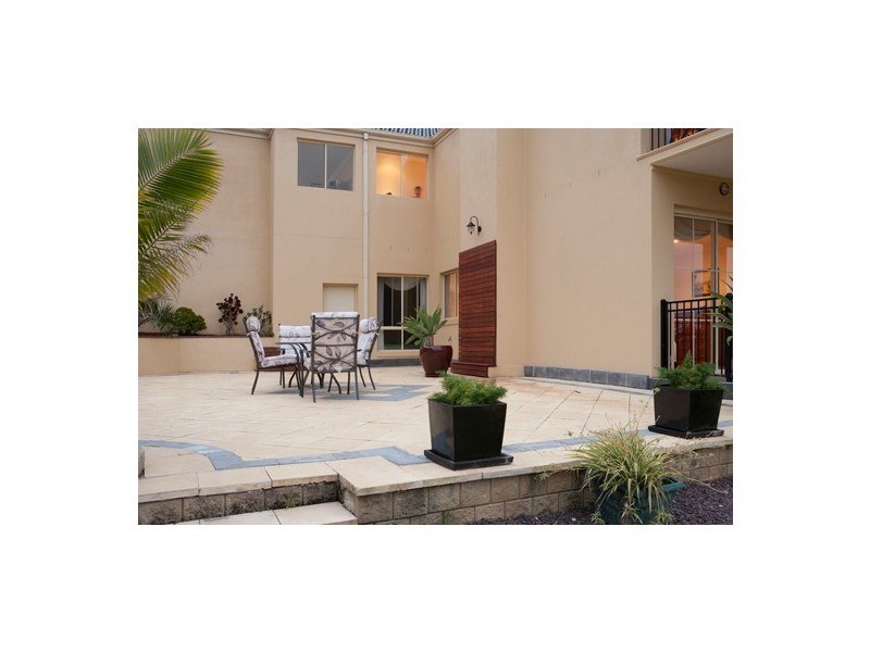 5 Hill Edge Court, Lysterfield South VIC 3156