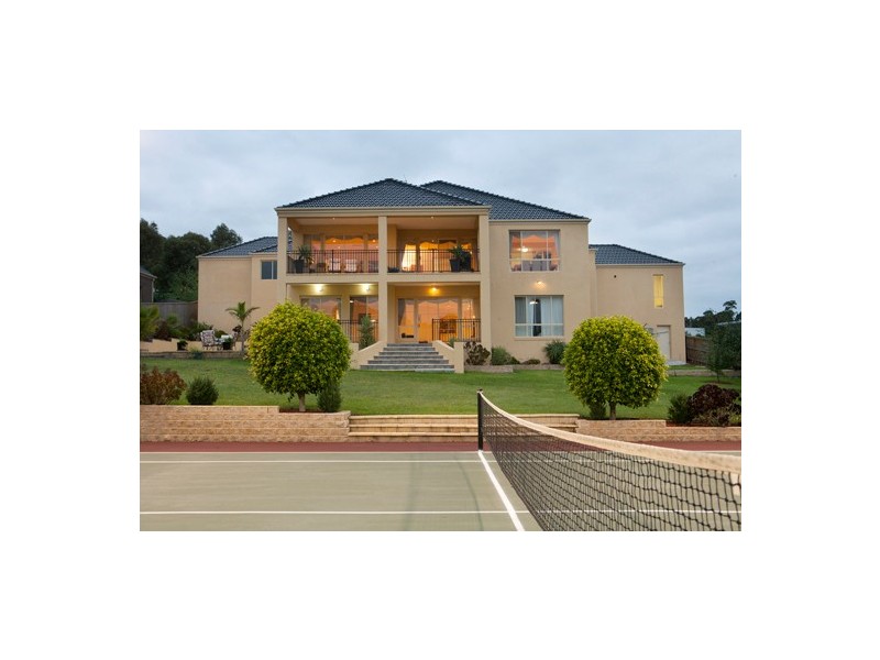 5 Hill Edge Court, Lysterfield South VIC 3156