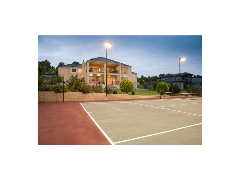 5 Hill Edge Court, Lysterfield South VIC 3156