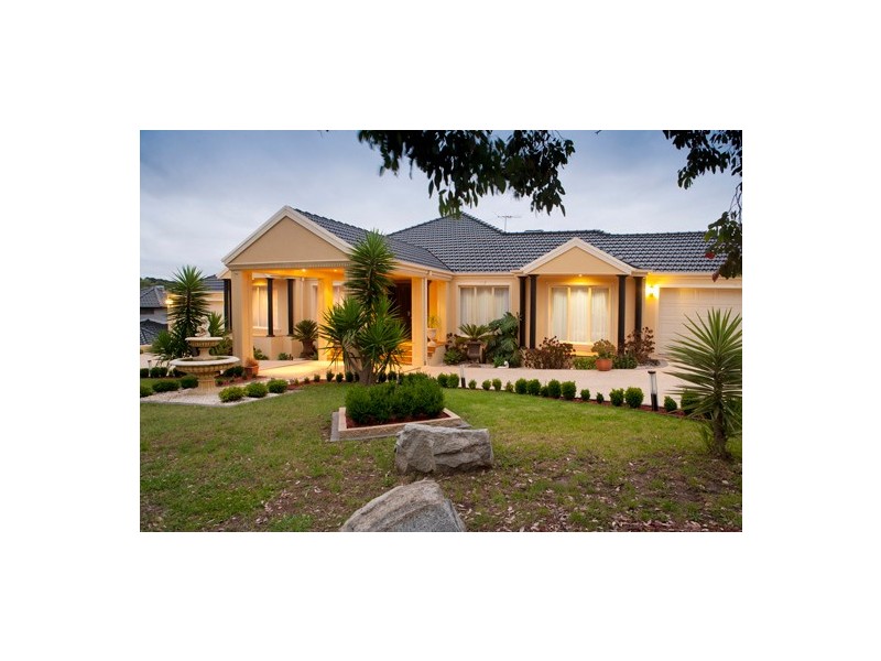 5 Hill Edge Court, Lysterfield South VIC 3156