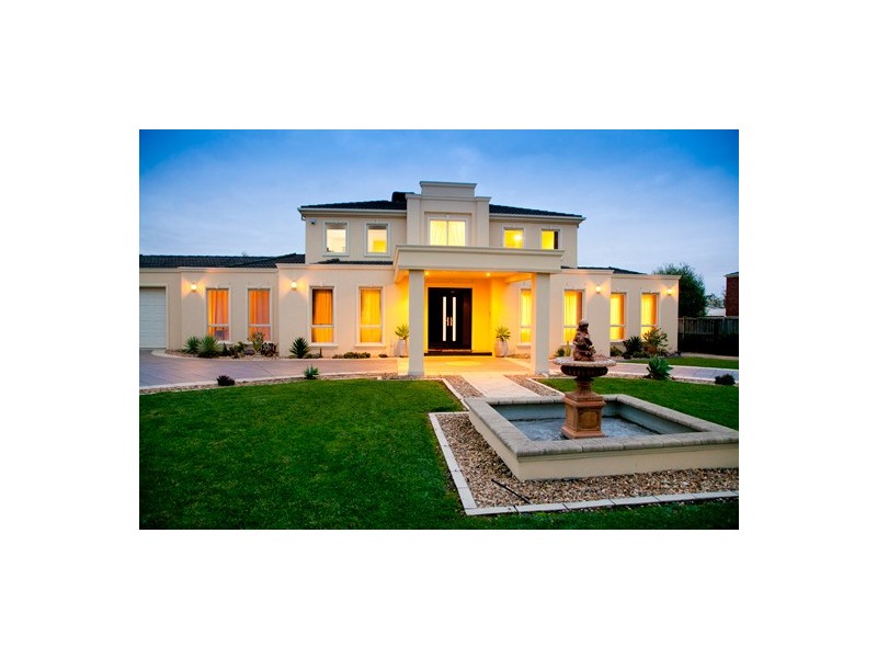 91 Crawley Road, Narre Warren North VIC 3804