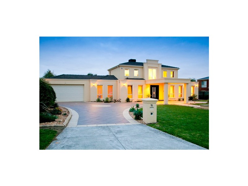 91 Crawley Road, Narre Warren North VIC 3804