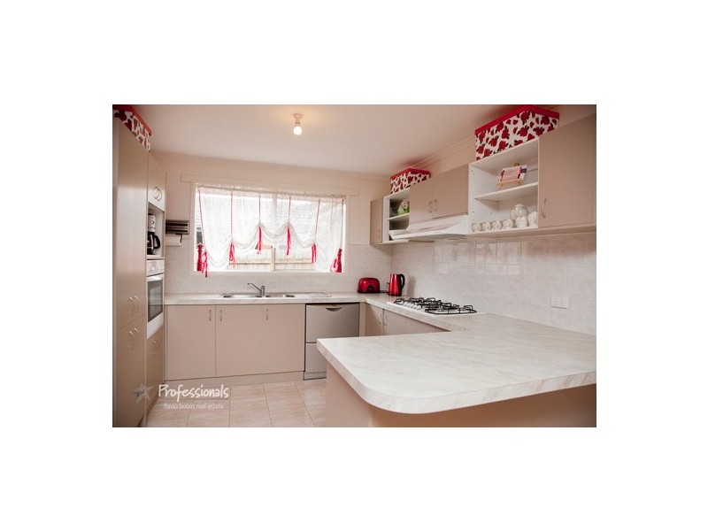 9 Gramar Way, Hampton Park VIC 3976