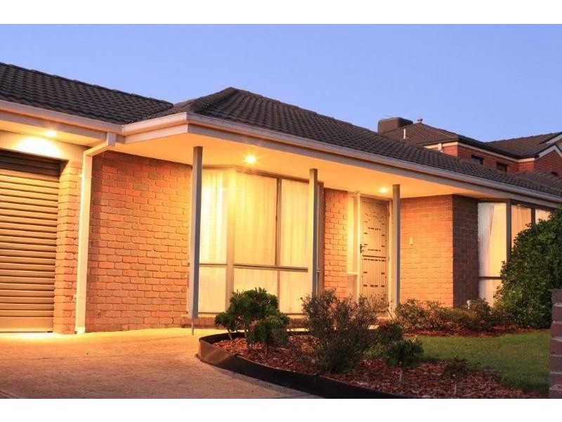 3 Chadbourn Place, Narre Warren South VIC 3805