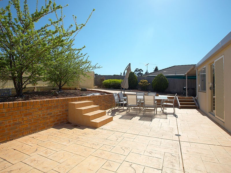 6 Wilkes Street, Narre Warren VIC 3805