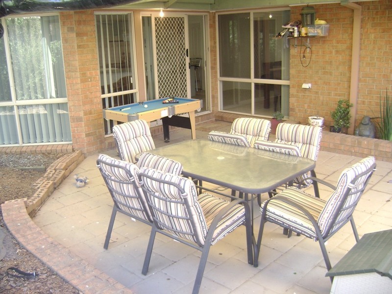 6 Baringa Park Deive, Narre Warren South VIC 3805