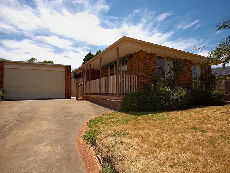 61 Franleigh Drive, Narre Warren VIC 3805
