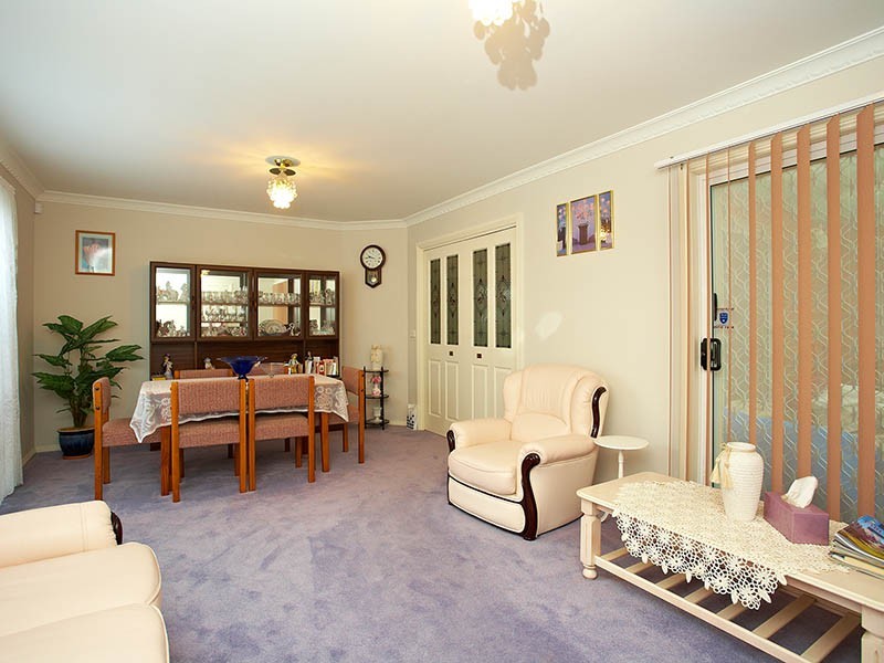 Endeavour Hills VIC 3802