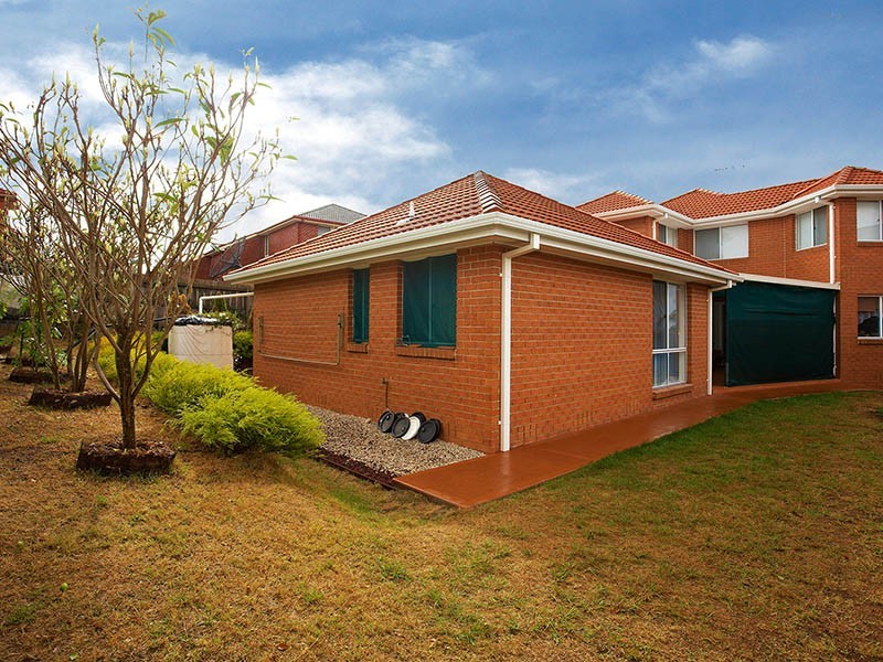 Endeavour Hills VIC 3802