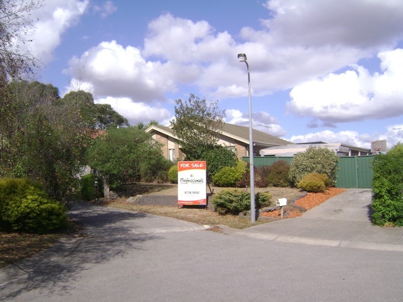13 Culcairn Court, Narre Warren South VIC 3805
