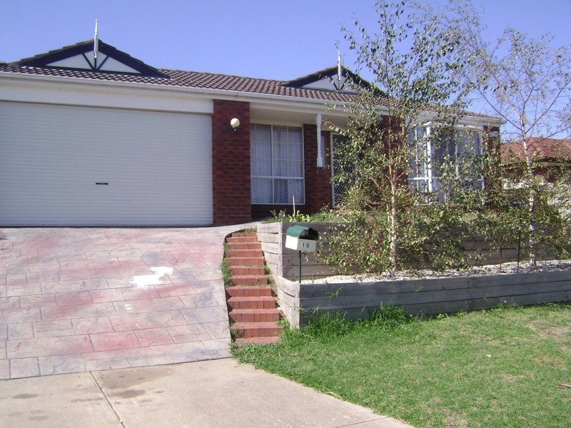 15 Janson Close, Narre Warren South VIC 3805