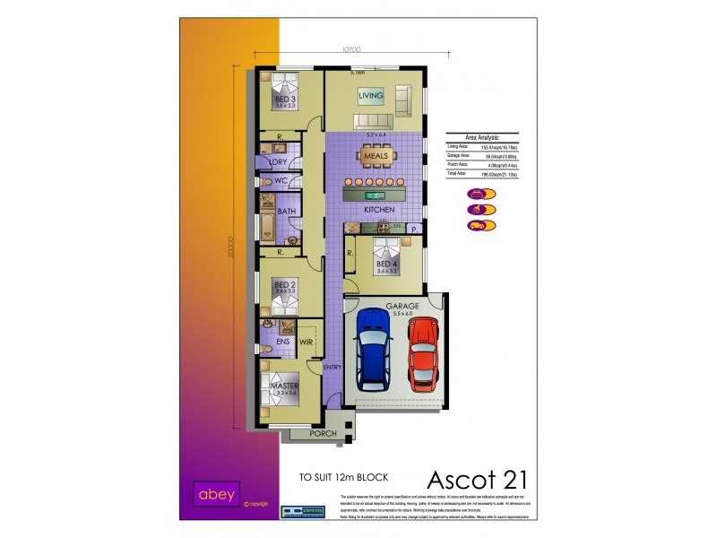 Lot 46 Rudd Court, Lynbrook VIC 3975