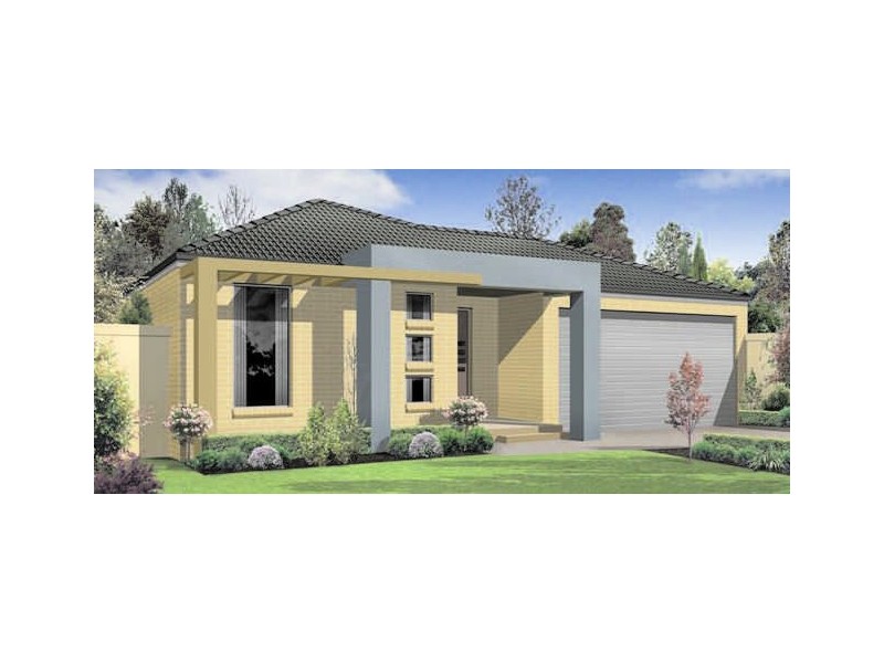 Lot 18 Hal Porter Terrace, Lynbrook VIC 3975