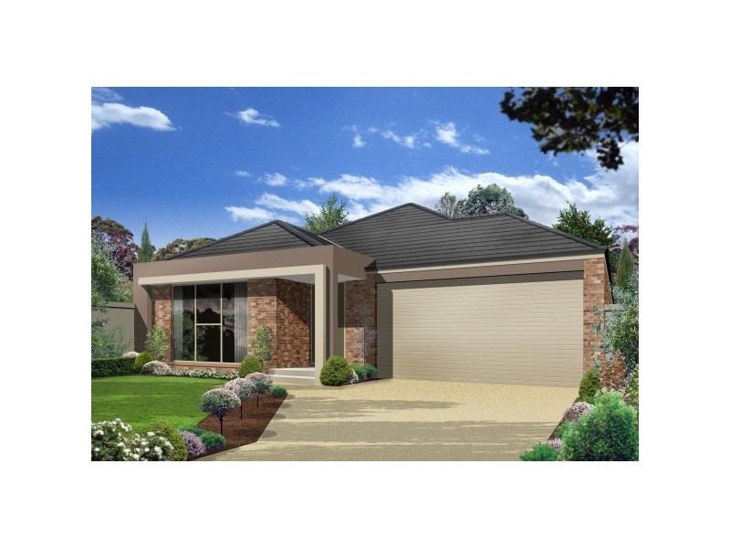 Lot 26 Hal Porter Terrace, Lynbrook VIC 3975