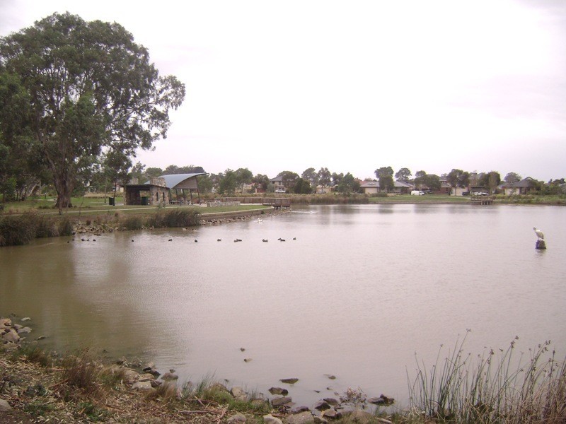 Lot 26 Hal Porter Terrace, Lynbrook VIC 3975