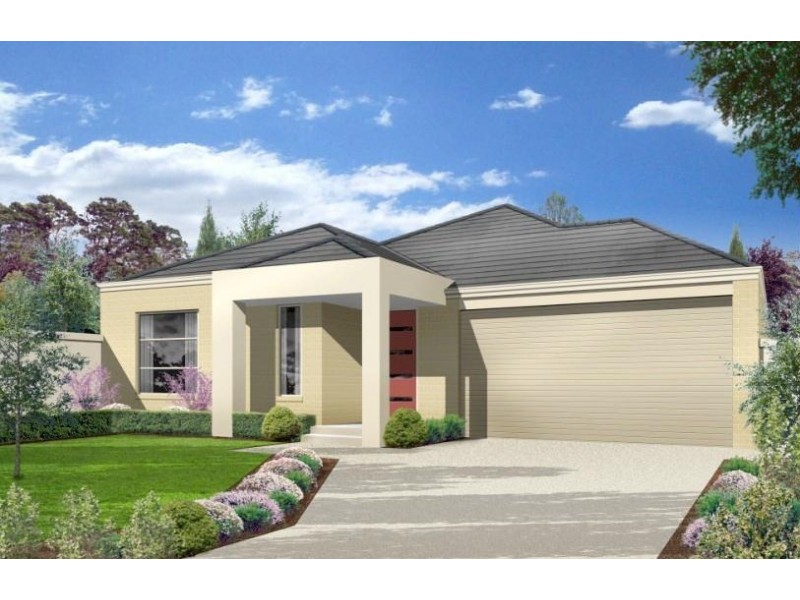 Lot 26 Hal Porter Terrace, Lynbrook VIC 3975