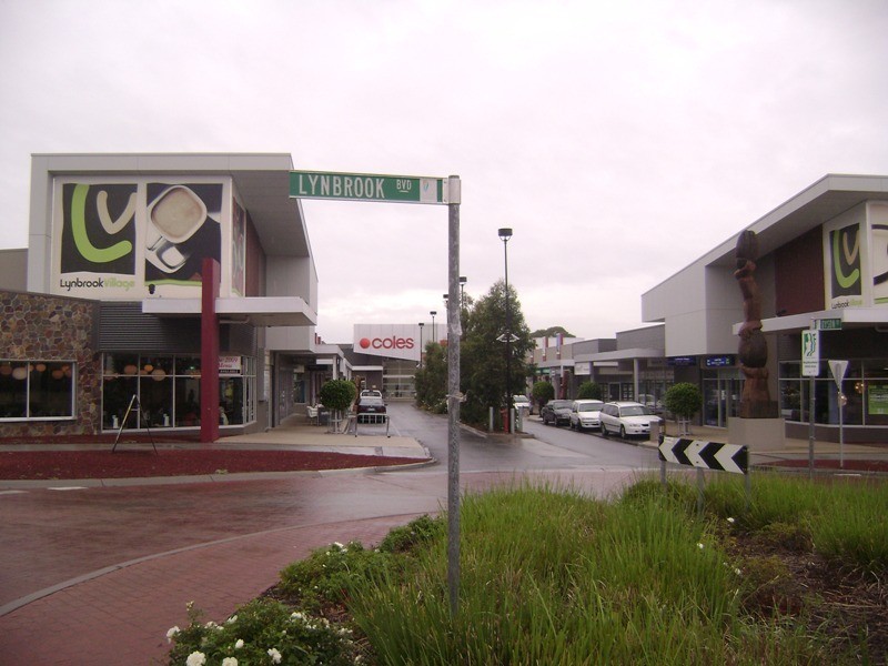 Lot 47 Rudd Court, Lynbrook VIC 3975