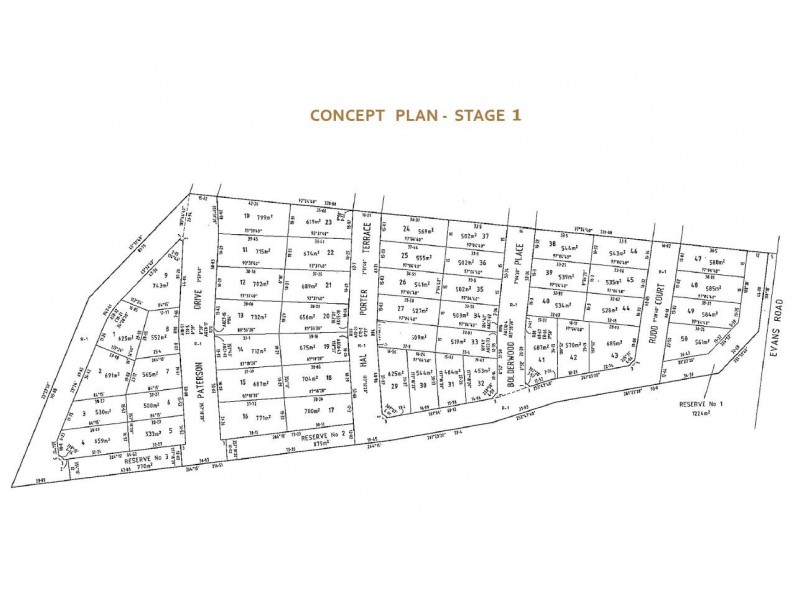 Lot 9 Street D, Lynbrook VIC 3975