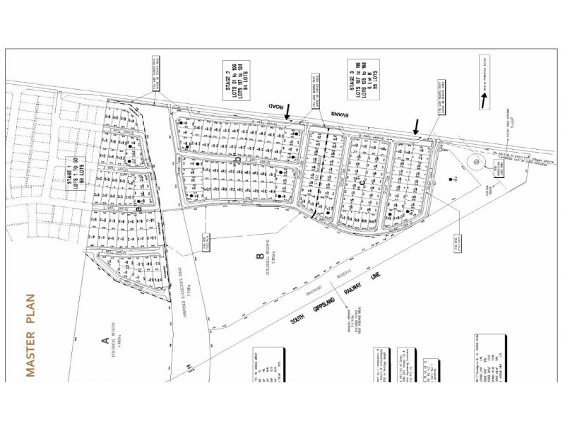 Lot 30 Street D, Lynbrook VIC 3975