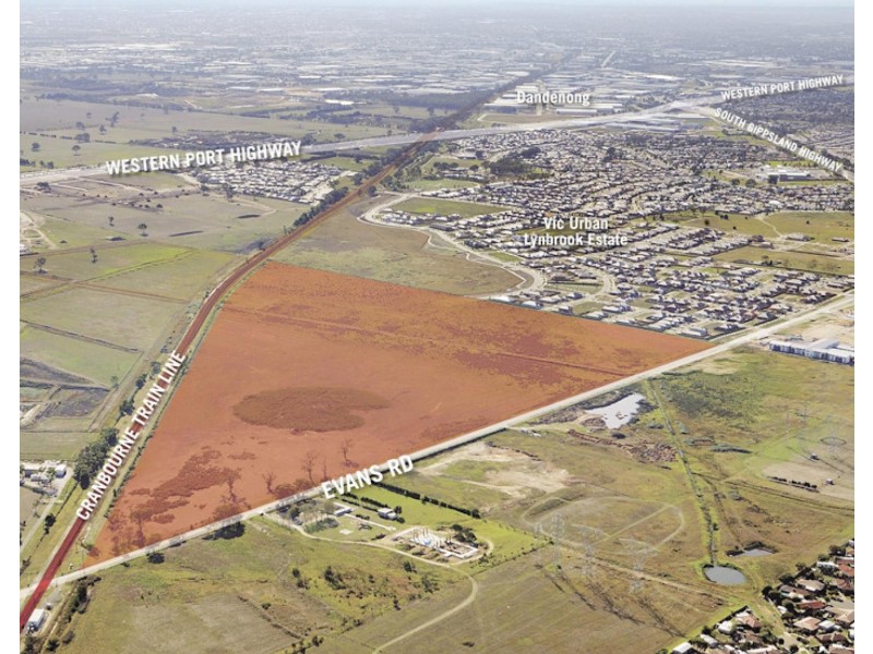 Lot 40 Bolderwood Place, Lynbrook VIC 3975