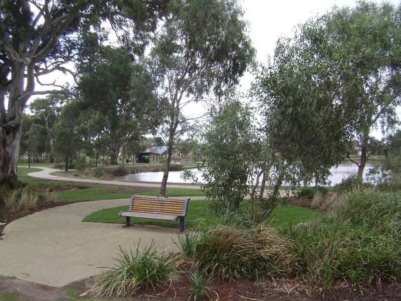 Lot 40 Bolderwood Place, Lynbrook VIC 3975