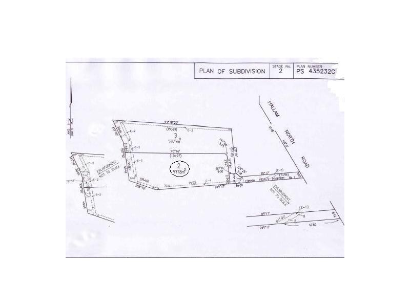 289A Hallam North Road, Endeavour Hills VIC 3802