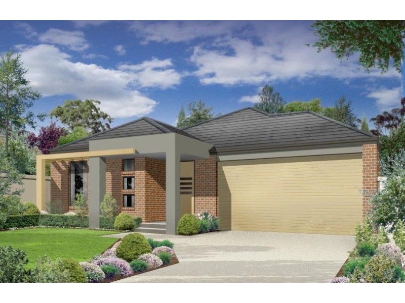 Lot 441 Sinclair Crescent, Tarneit VIC 3029