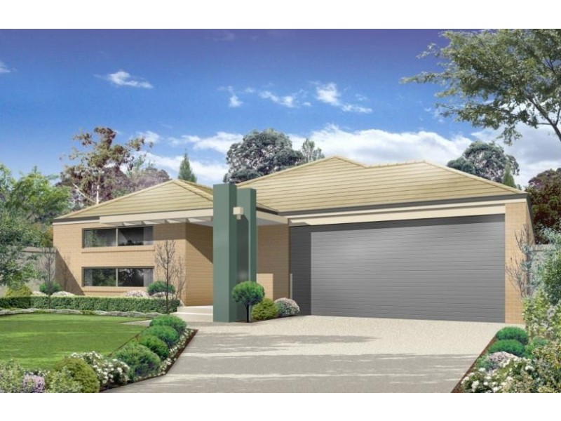 Lot 441 Sinclair Crescent, Tarneit VIC 3029