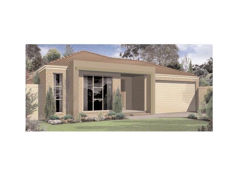 Lot 439 Sinclair Crescent, Tarneit VIC 3029