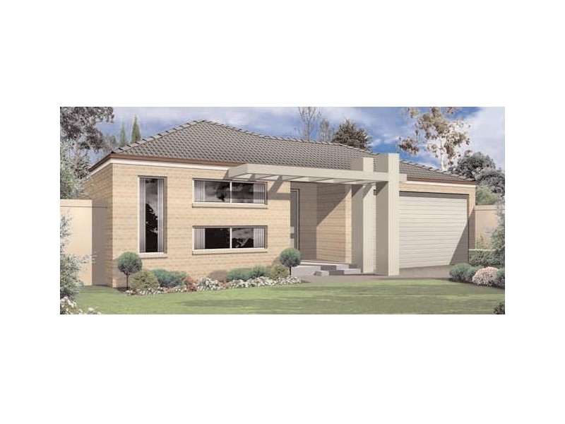 Lot 439 Sinclair Crescent, Tarneit VIC 3029