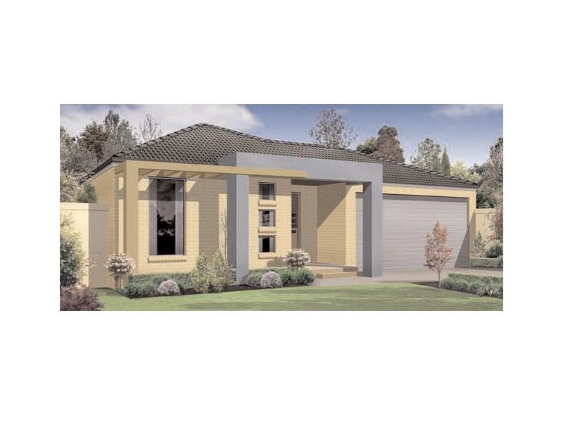 Lot 439 Sinclair Crescent, Tarneit VIC 3029