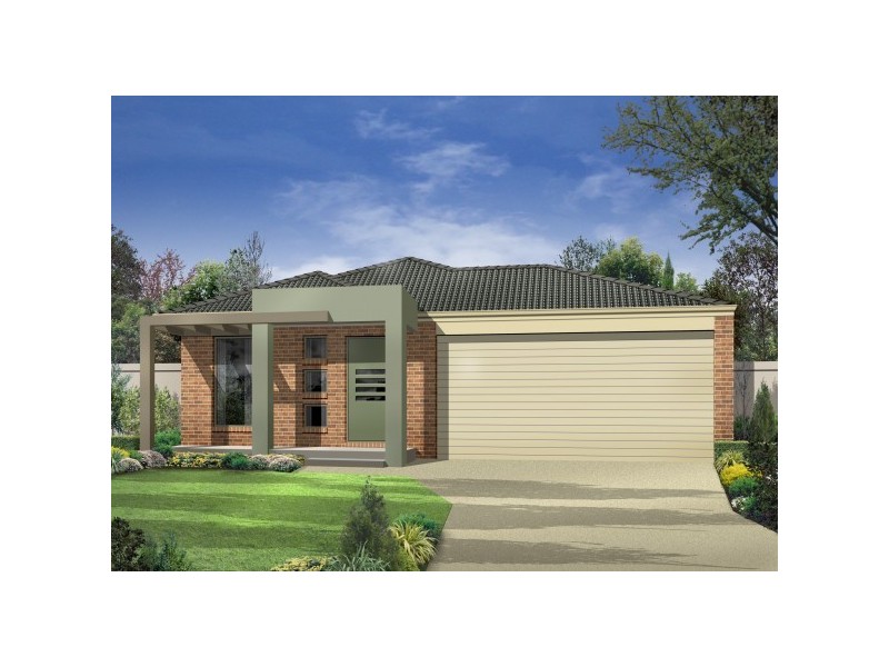 Lot 443 Sinclair Crescent, Tarneit VIC 3029