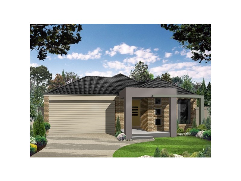 Lot 428 Tyler Crescent, Tarneit VIC 3029