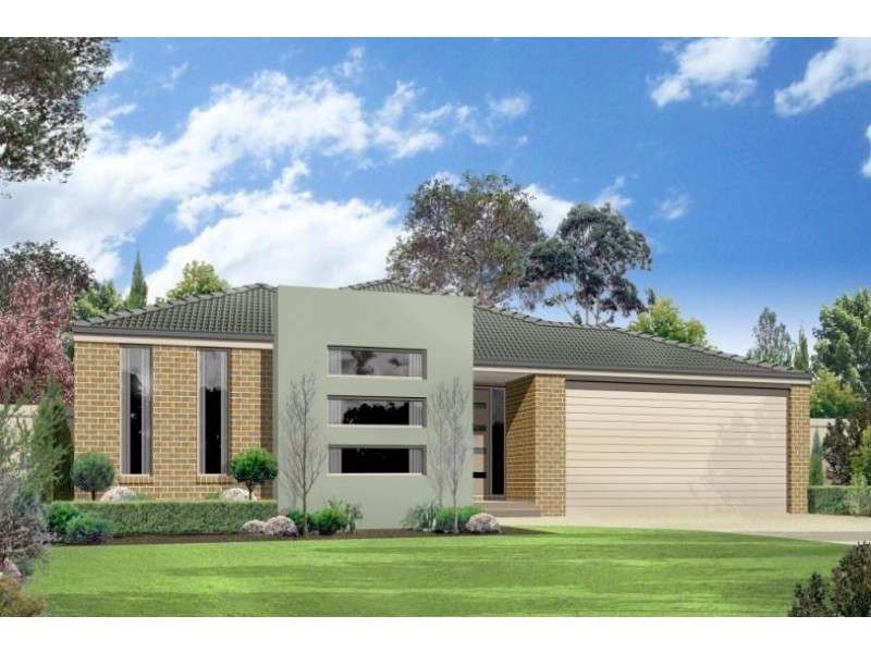 Lot 419 Tyler Crescent, Tarneit VIC 3029