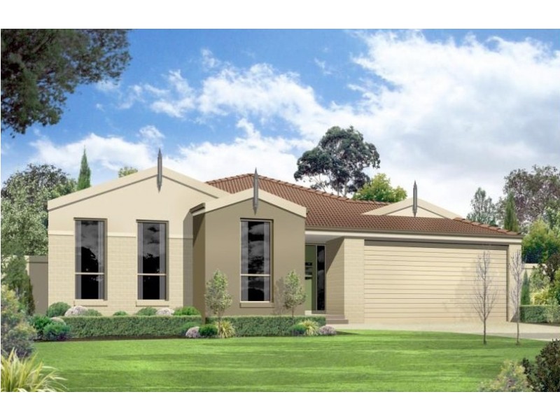 Lot 419 Tyler Crescent, Tarneit VIC 3029