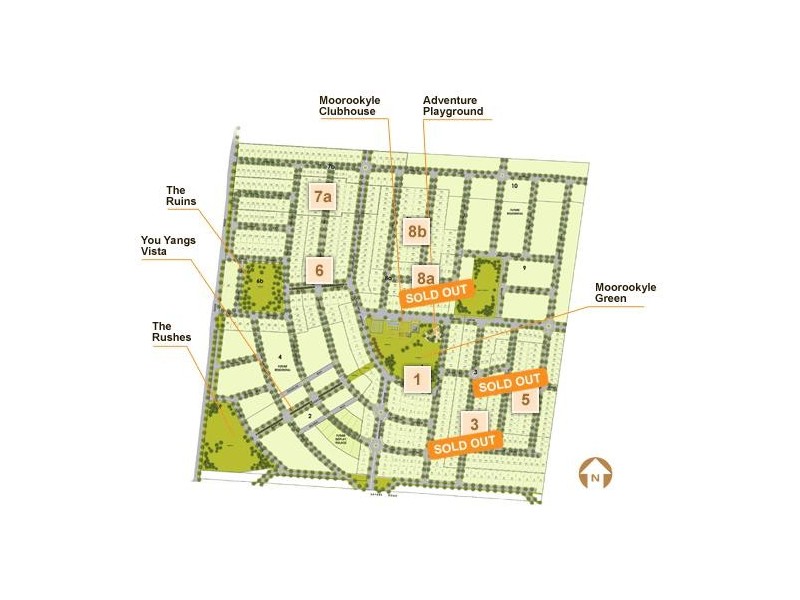 Lot 429 Tyler Crescent, Tarneit VIC 3029