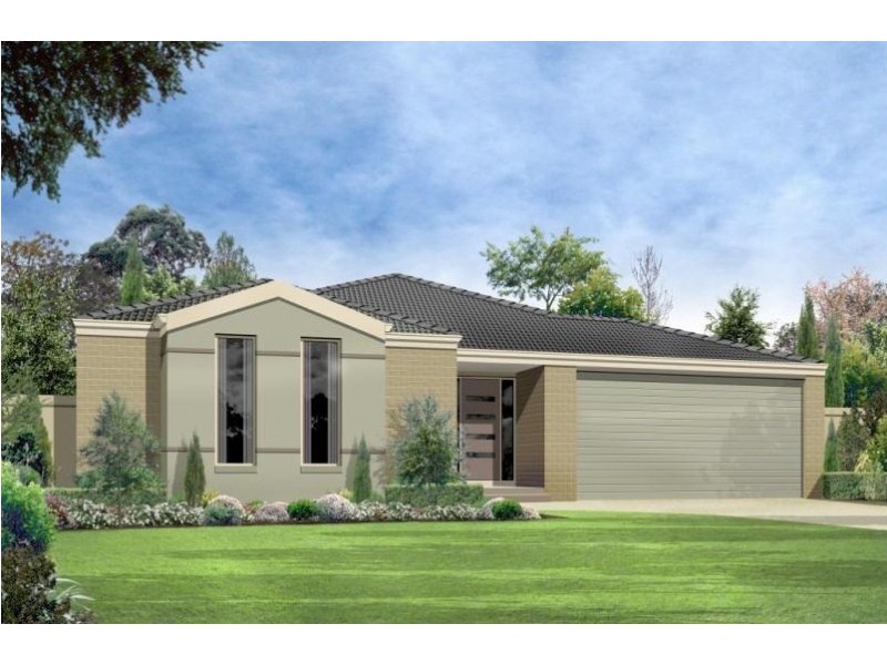 Lot 448 Geoffrey Terrace, Tarneit VIC 3029