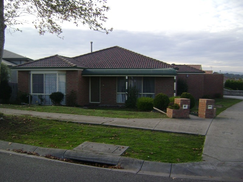 2 Deanswood Way, Narre Warren VIC 3805