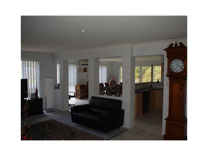 13 Evergreen Crt, Springfield QLD 4300