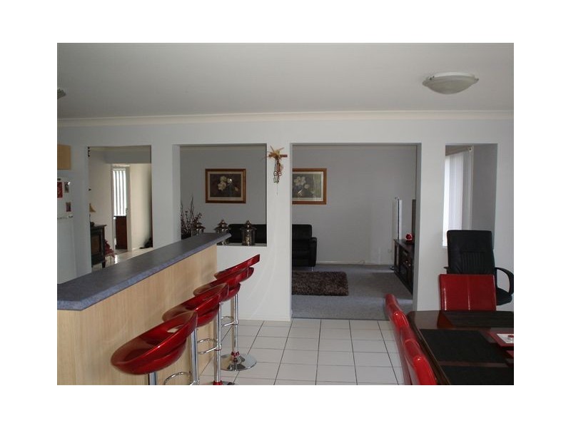 13 Evergreen Crt, Springfield QLD 4300
