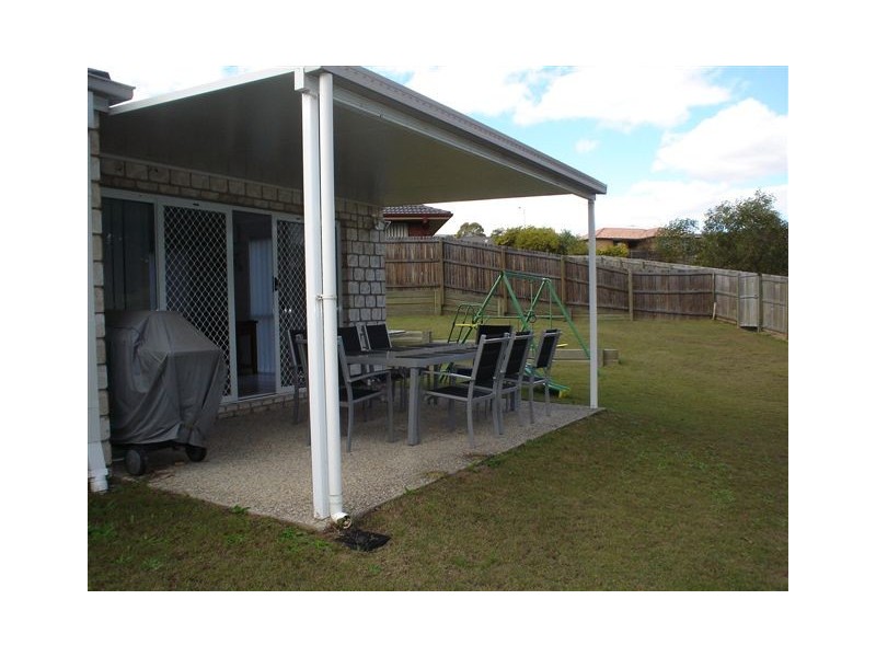 13 Evergreen Crt, Springfield QLD 4300