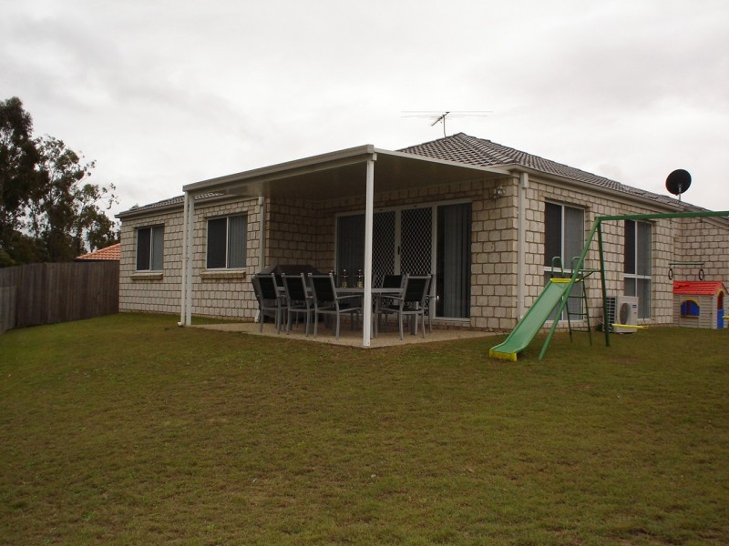 13 Evergreen Crt, Springfield QLD 4300