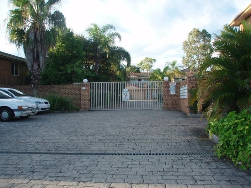 39/4-18 Harris Rd, Underwood QLD 4119