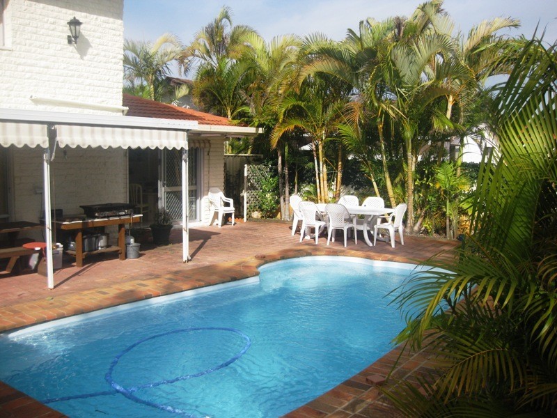 14 Verdichio, Mermaid Waters QLD 4218