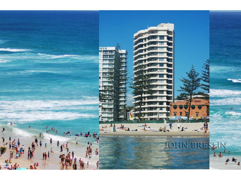 24/60 Goodwin Tce, Burleigh Heads QLD 4220
