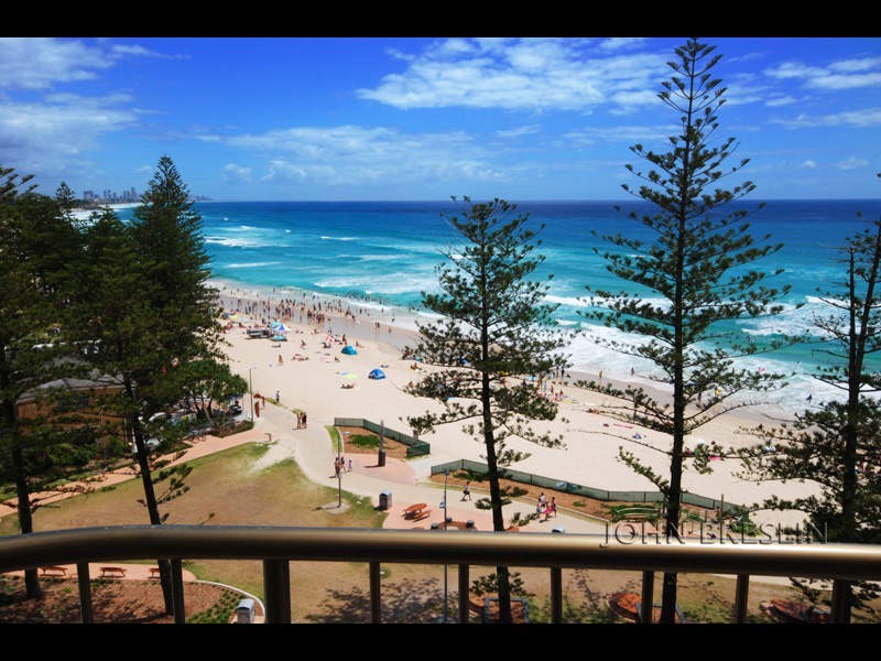 24/60 Goodwin Tce, Burleigh Heads QLD 4220