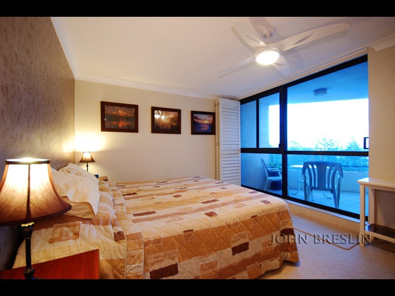 24/60 Goodwin Tce, Burleigh Heads QLD 4220