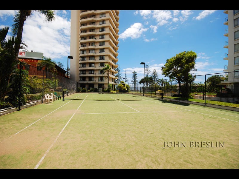 24/60 Goodwin Tce, Burleigh Heads QLD 4220