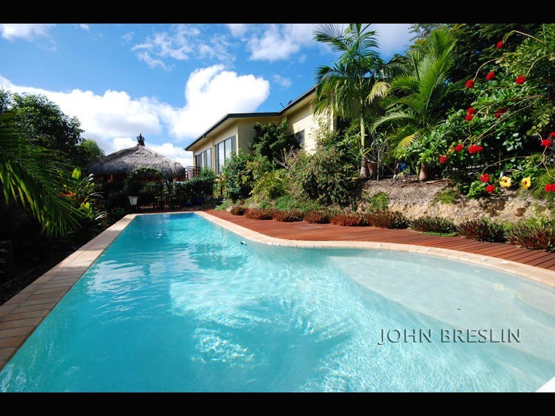 1 Grove Creek Close, Reedy Creek QLD 4227